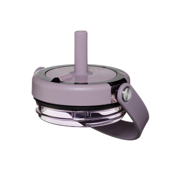 Resa -Turn TM Replacement Lid 25oz | Lilac Dusk - Patio Organizer