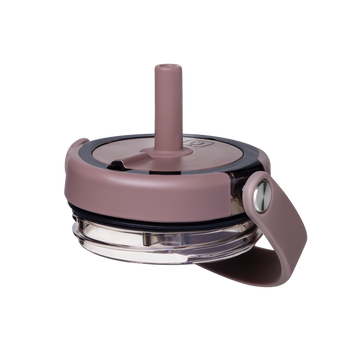 Resa -Turn TM Replacement Lid 25oz | Rose Taupe - Weekend Utility