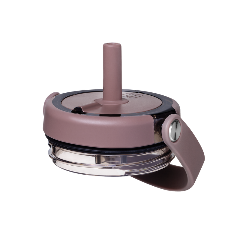 Resa -Turn TM Replacement Lid 25oz | Rose Taupe - Weekend Utility