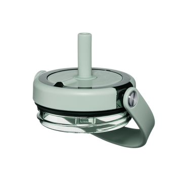 Resa -Turn TM Replacement Lid 25oz | Sage - Trail Daily-Use