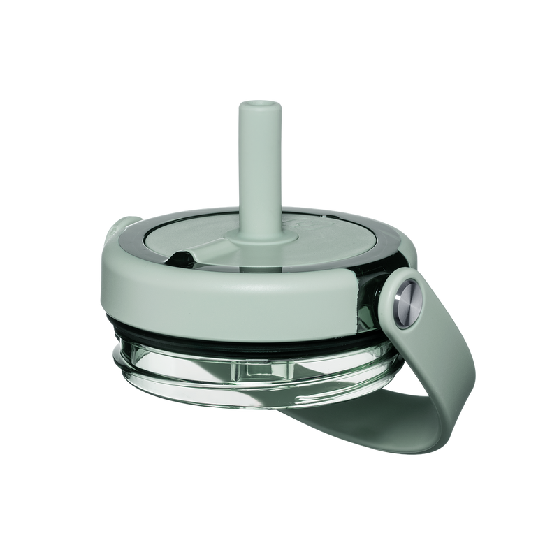 Resa -Turn TM Replacement Lid 25oz | Sage - Trail Daily-Use