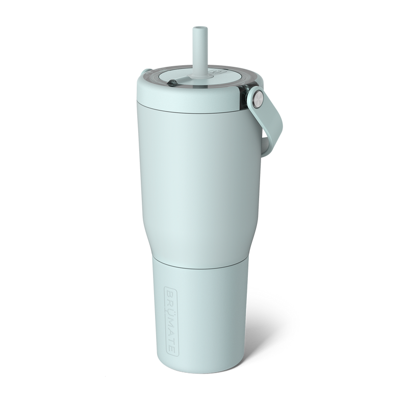Resa 35oz | Blue Agave - Grab-and-Go Cup