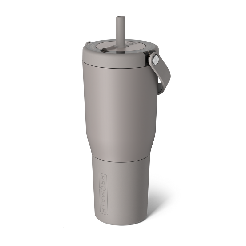 Resa 35oz | Mocha - Modern Travel-Mug