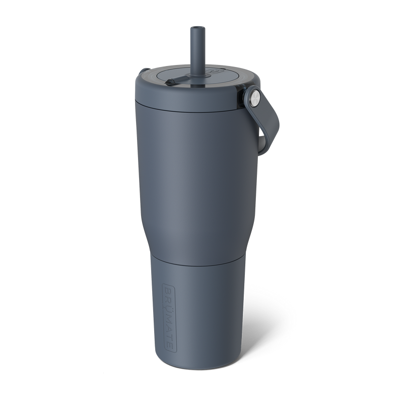 Resa 35oz | Nightfall Blue - Relaxed Drinkware