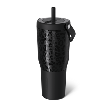 Resa 35oz | Onyx Leopard - Daily Travel-Mug