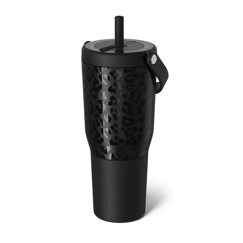 Resa 35oz | Onyx Leopard - Daily Travel-Mug