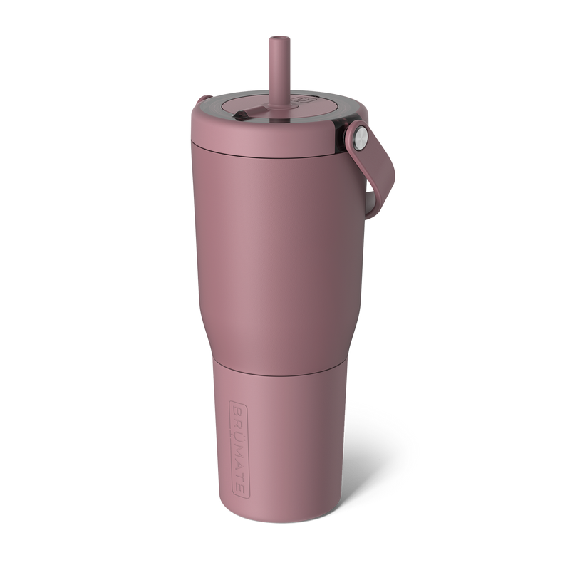 Resa 35oz | Rose Taupe - Camp Brew