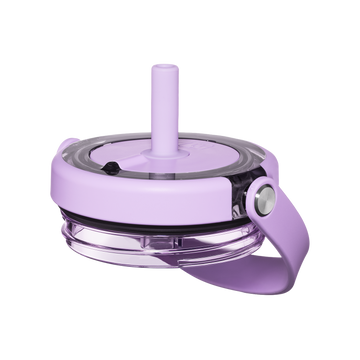 Resa -Turn TM Replacement Lid 35oz | Lavender - Classic Fit