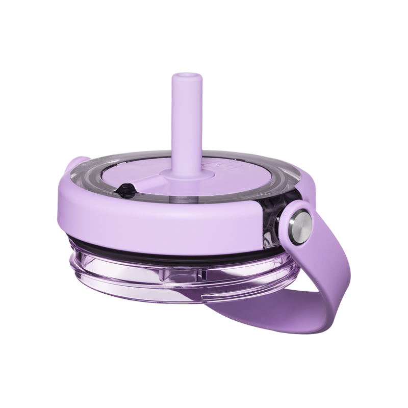 Resa -Turn TM Replacement Lid 35oz | Lavender - Classic Fit