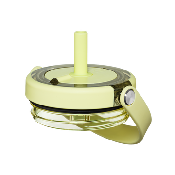 Resa -Turn TM Replacement Lid 35oz | Prickly Pear - Camp Upgrade