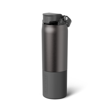 Rise 25oz | Black Stainless - Weekend Hot-Sip