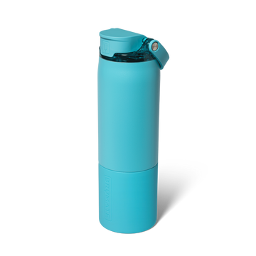 Rise 25oz | Curacao - Chilled Beverage