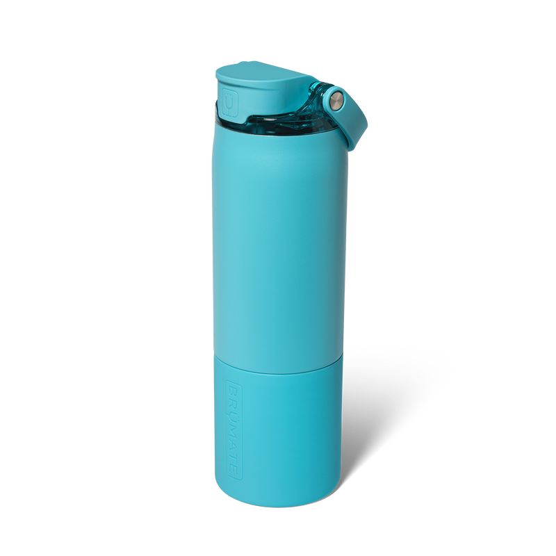 Rise 25oz | Curacao - Chilled Beverage