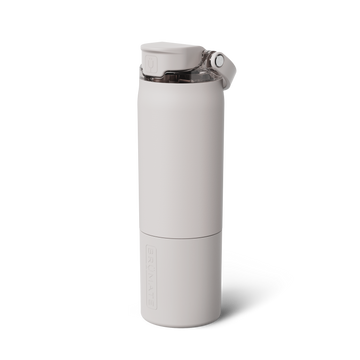Rise 25oz | Dune - Simple Bottle