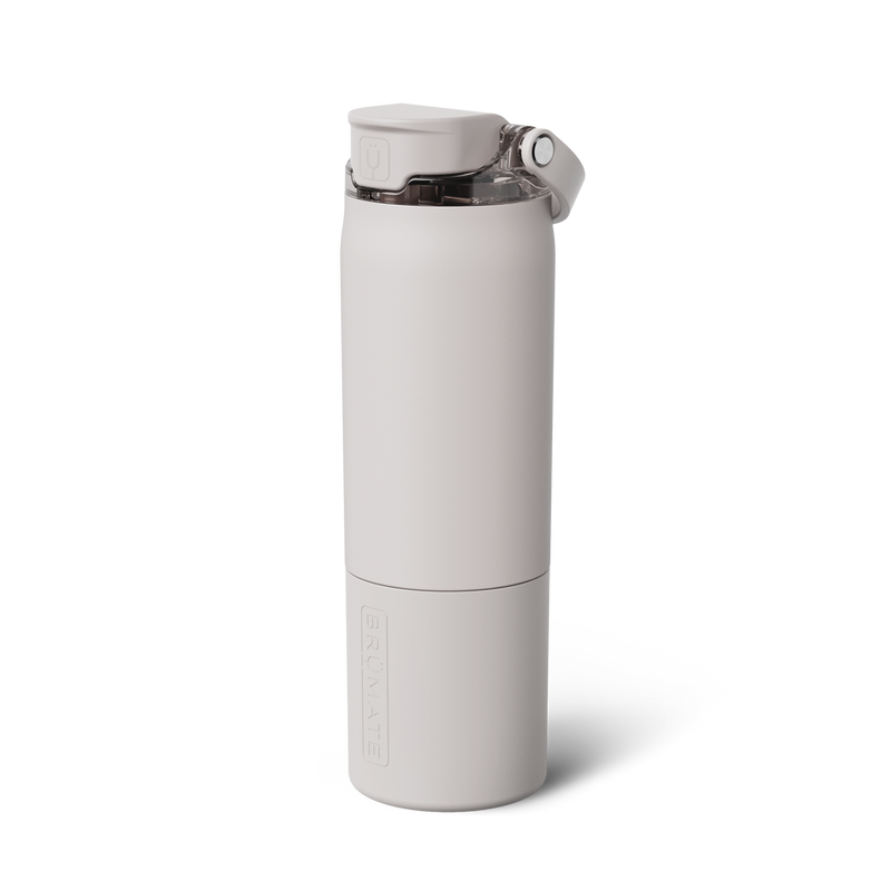 Rise 25oz | Dune - Simple Bottle