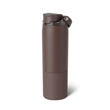 Rise 25oz | Java - Evening Hydration-Ready