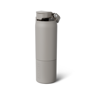 Rise 25oz | Mocha - Adventure Insulated-Sip