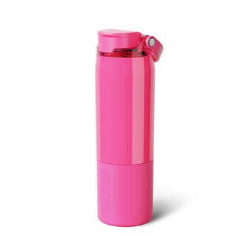 Rise 25oz | Neon Pink - Active Brew