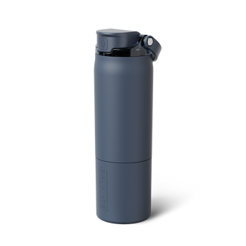 Rise 25oz | Nightfall Blue - Relaxed Tumbler