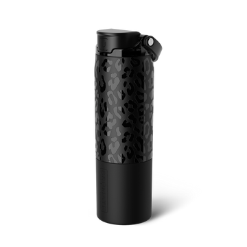 Rise 25oz | Onyx Leopard - Classic Cocktail
