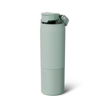 Rise 25oz | Sage - Comfort Insulated-Sip