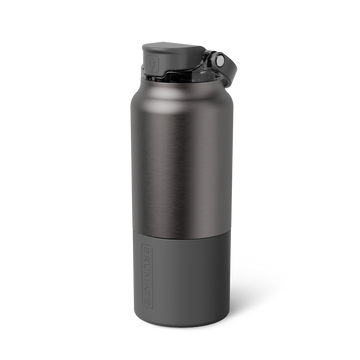 Rise 35oz | Black Stainless - Fresh Cupholder