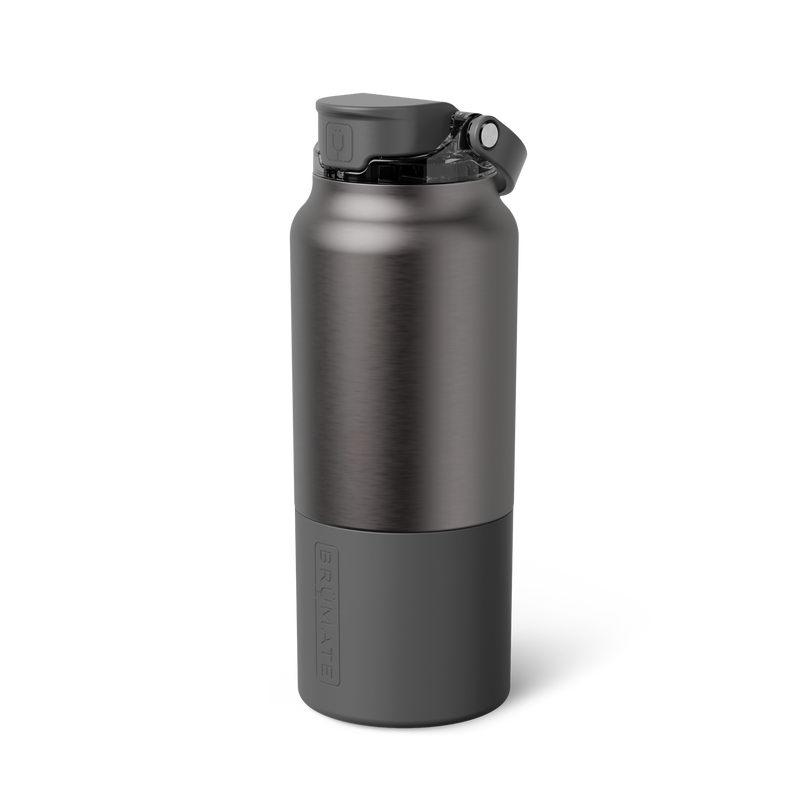 Rise 35oz | Black Stainless - Fresh Cupholder