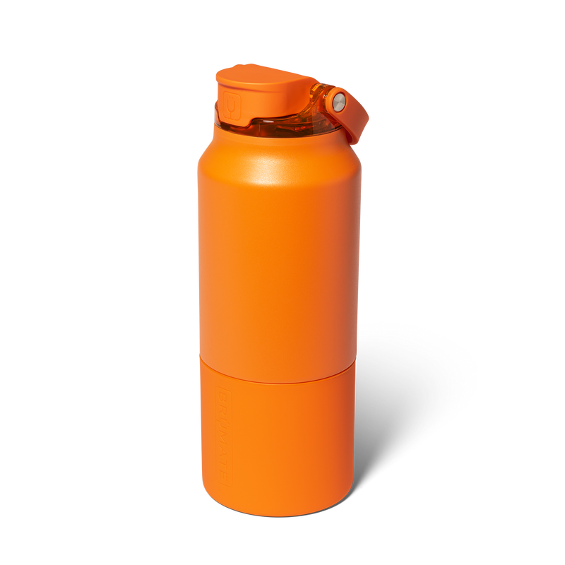 Rise 35oz | Clementine - Active Bottle