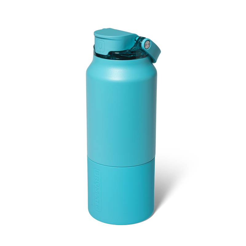 Rise 35oz | Curacao - Handy Hydration