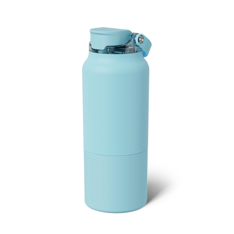 Rise 35oz | Glacier - Reliable Hydration