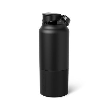 Rise 35oz | Matte Black - Urban Wine-Sip