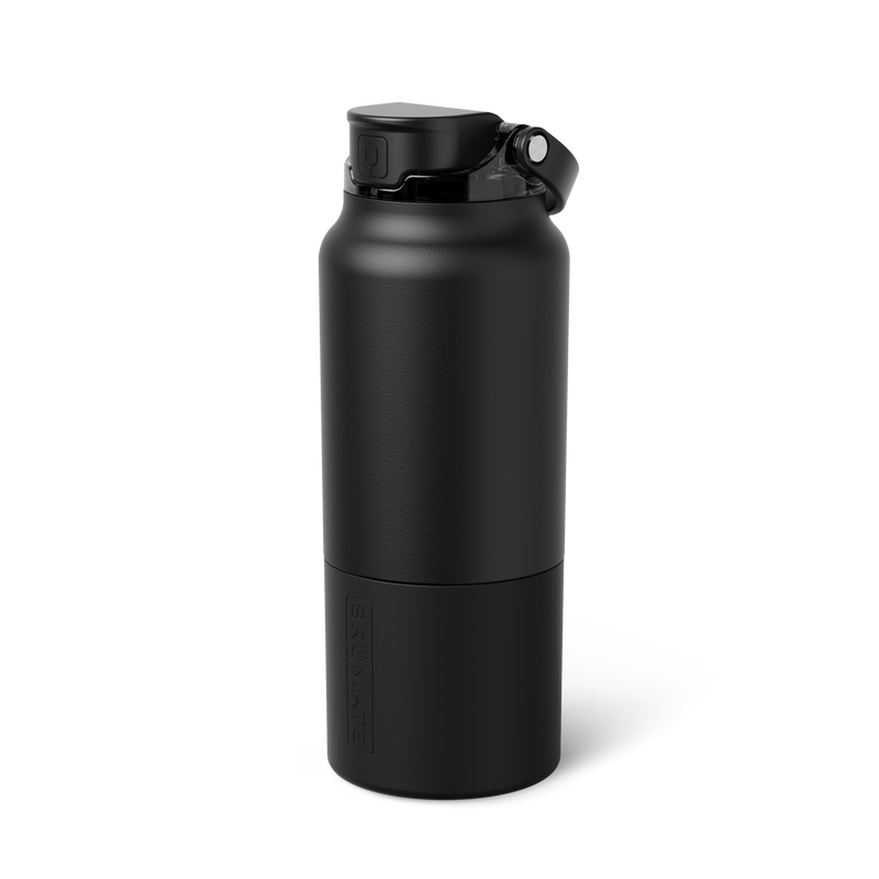 Rise 35oz | Matte Black - Urban Wine-Sip