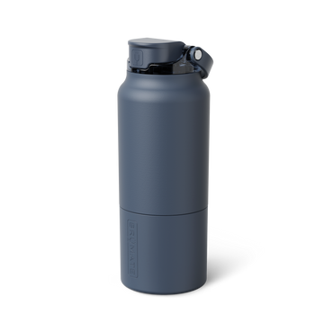 Rise 35oz | Nightfall Blue - Adventure Cocktail