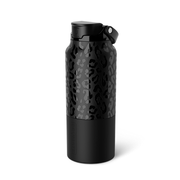 Rise 35oz | Onyx Leopard - Signature Drink-Companion