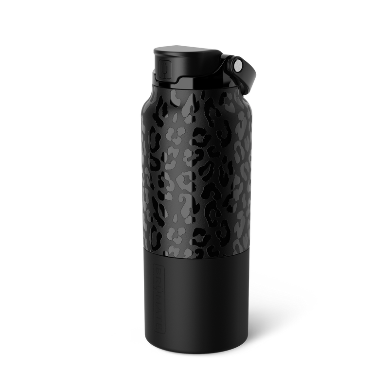 Rise 35oz | Onyx Leopard - Signature Drink-Companion