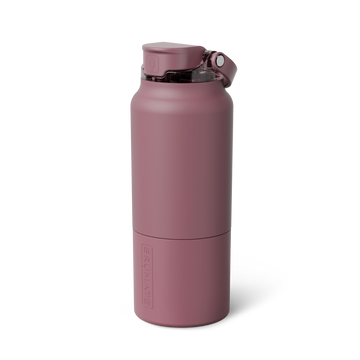 Rise 35oz | Rose Taupe - Smooth Refresh
