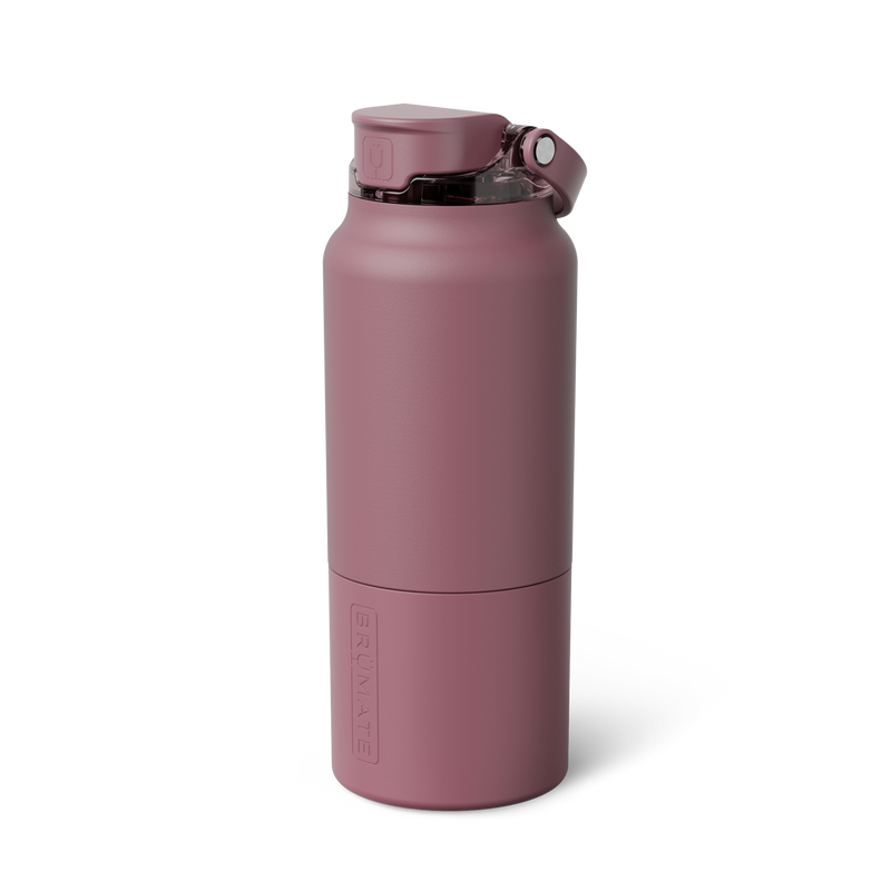 Rise 35oz | Rose Taupe - Smooth Refresh