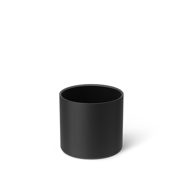 Rise Swappable Sleeve | 35oz | Matte Black - Reliable Fit