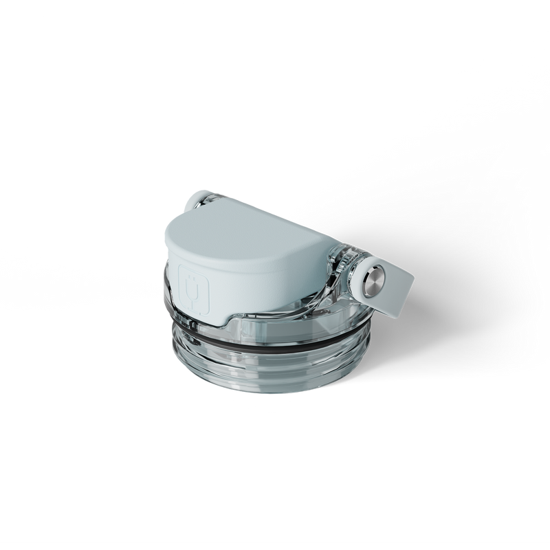 Rise Universal Replacement Lid | Blue Agave - Fresh Ready