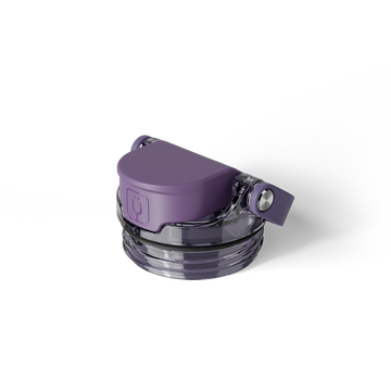 Rise Universal Replacement Lid | Dark Aura - Easy Upgrade