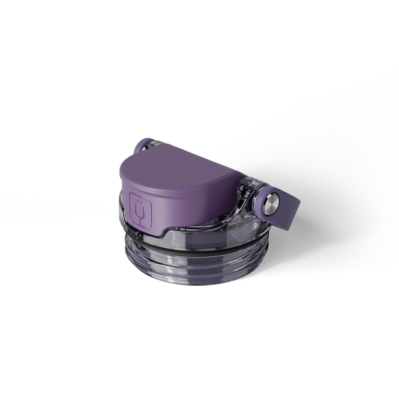 Rise Universal Replacement Lid | Dark Aura - Easy Upgrade