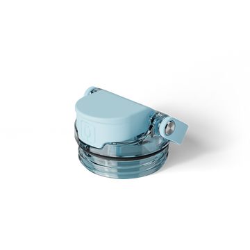Rise Universal Replacement Lid | Glacier - Travel Daily-Use
