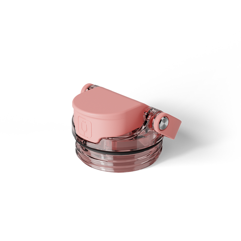 Rise Universal Replacement Lid | Guava - Weekend Choice