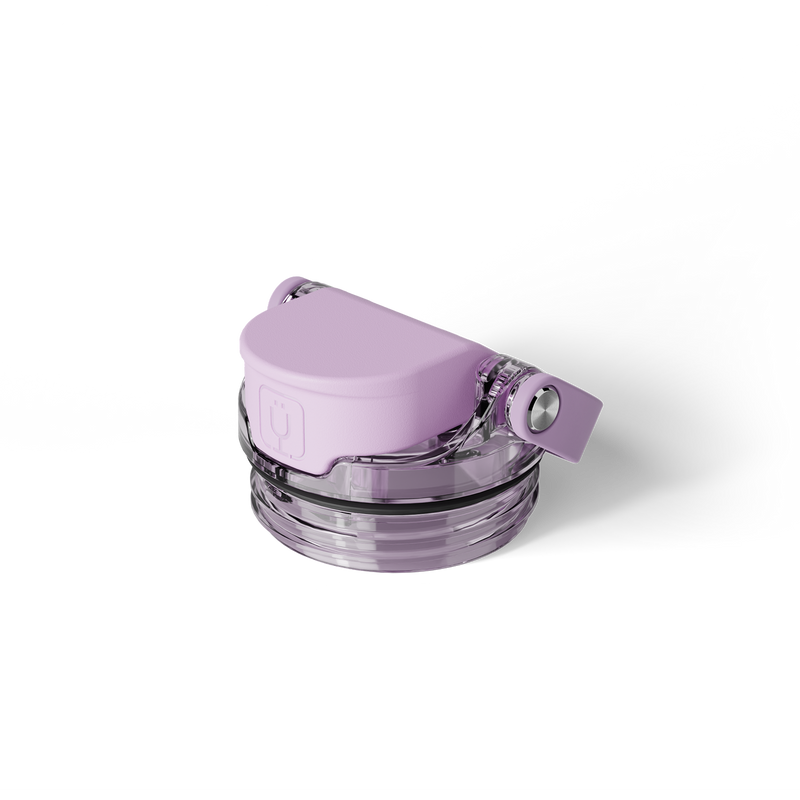 Rise Universal Replacement Lid | Lavender - Camp Select