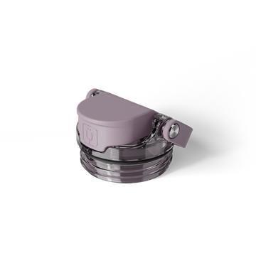 Rise Universal Replacement Lid | Lilac Dusk - Durable Travel-Kit