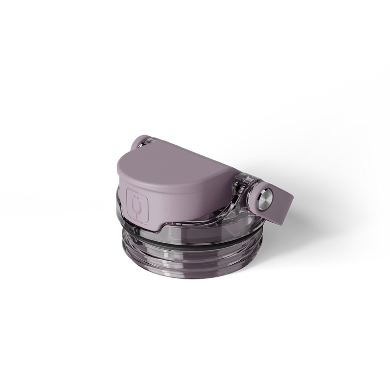 Rise Universal Replacement Lid | Lilac Dusk - Durable Travel-Kit