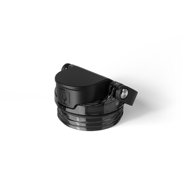 Rise Universal Replacement Lid | Matte Black - Ready Upgrade