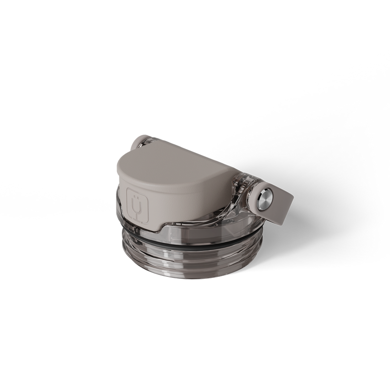 Rise Universal Replacement Lid | Mocha - Daily Essential