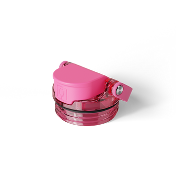 Rise Universal Replacement Lid | Neon Pink - Leisure Upgrade