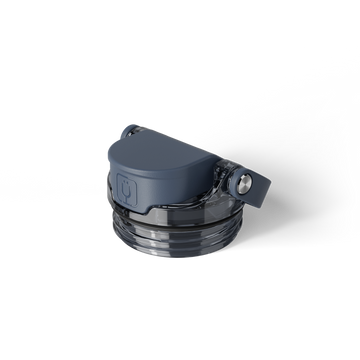 Rise Universal Replacement Lid | Nightfall Blue - Lightweight Accessory